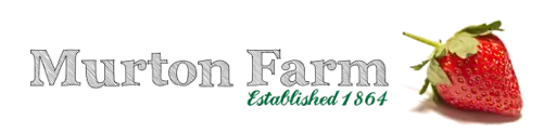 Murton Farm Shop logo