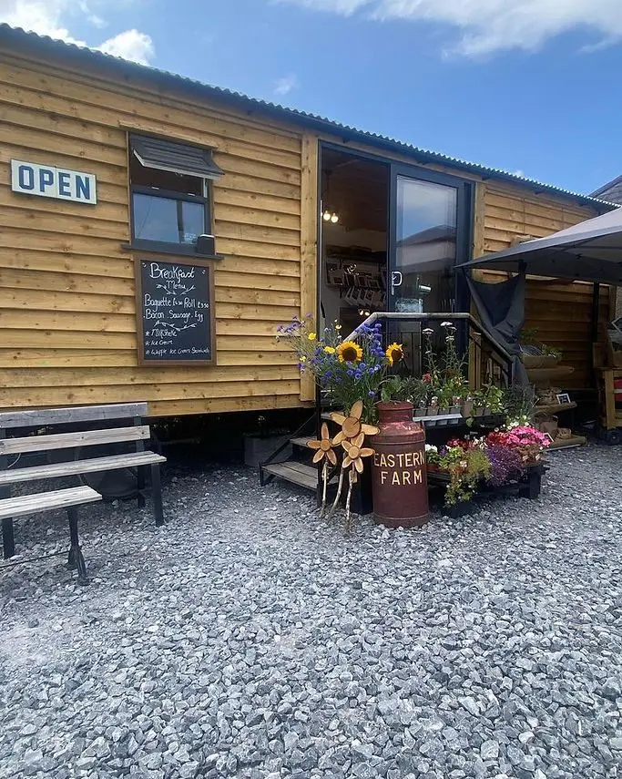 Eastern Farm Shop