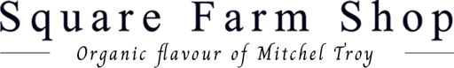 Square Farm Shop logo
