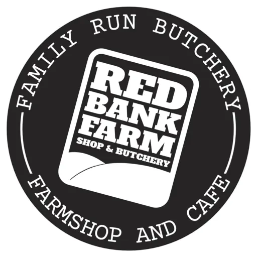 Red Bank Farm Shop & Butchery logo