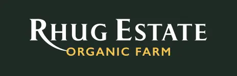 Rhug Estate Farm Shop, Cafe, Takeaway, Drive Thru & Organic Skincare logo