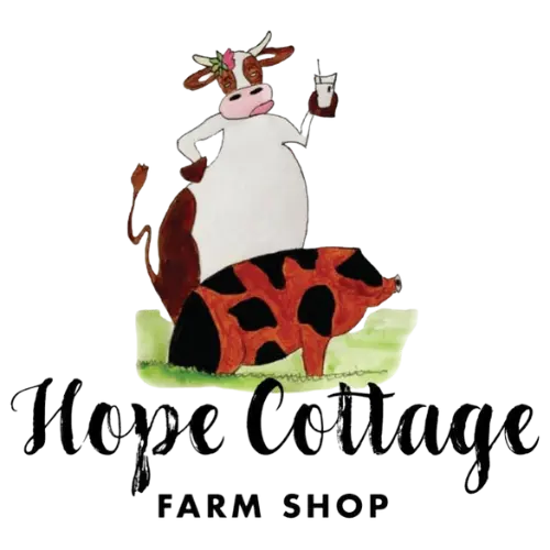 Hope Cottage Farm Shop logo