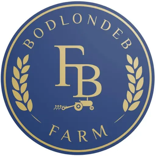 Bodlondeb Farm logo