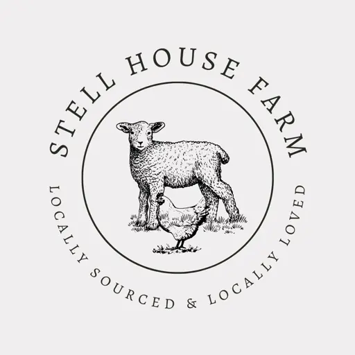 Stell House Farm logo