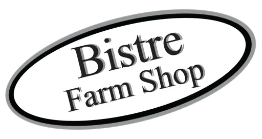 Bistre Farm Shop logo