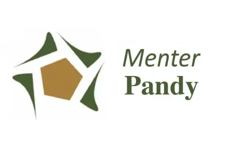 Pandy Farm logo
