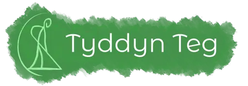 Tyddyn Teg logo