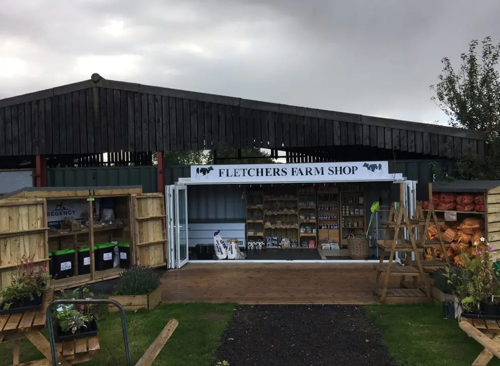 Fletchers Farm