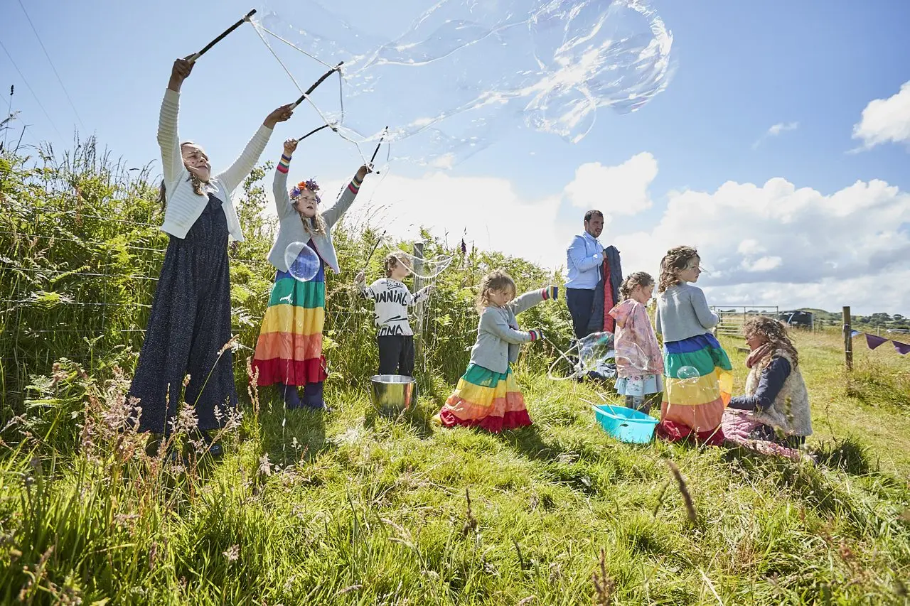 Henbant Permaculture