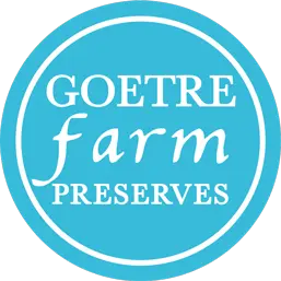 Goetre Farm Preserves logo