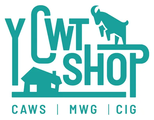 Y Cwt Mwg Cyf logo