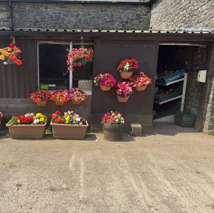 Caerwent Farm Shop