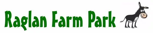 Raglan Farm Park logo