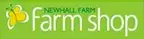 Newhall Farm Shop at Chepstow Garden Centre logo