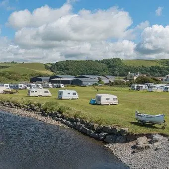 Morfa Farm Shop