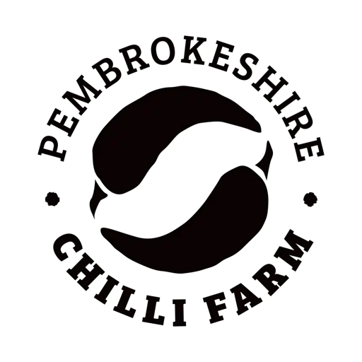 Pembrokeshire Chilli Farm logo