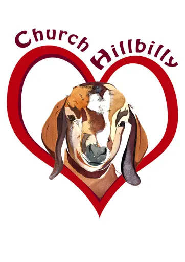 Church Hillbilly logo