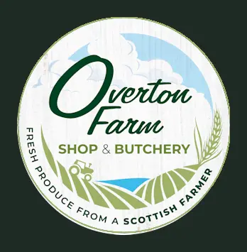 Overton Farm Shop & Butchery logo