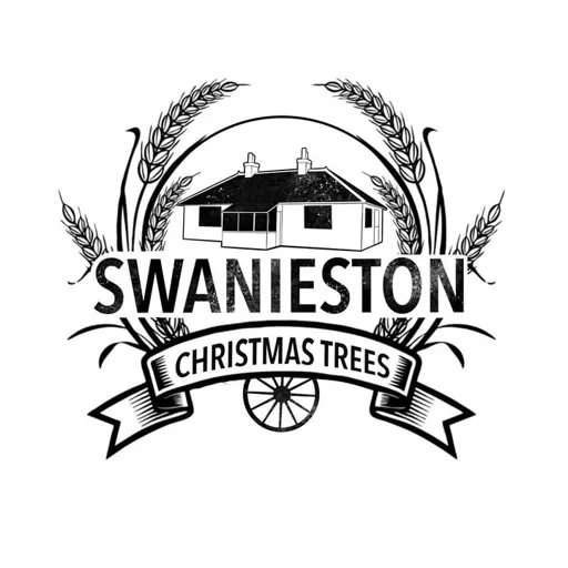 Swanieston Farm Shop logo
