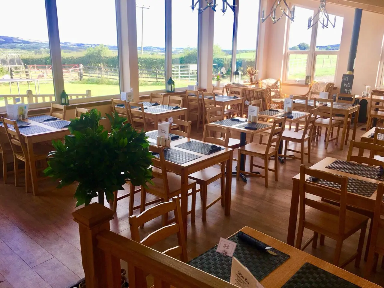 Auchengree Farm Shop