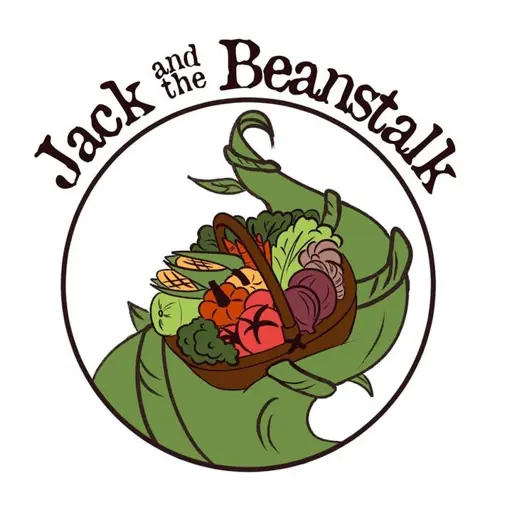 Jackie & the Beanstalk logo