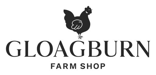 Gloagburn Farm Shop logo