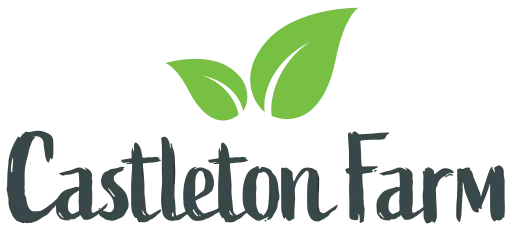 Castleton Farm logo