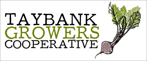 Taybank Growers Co-operative logo