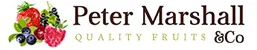Peter Marshall & Co. logo