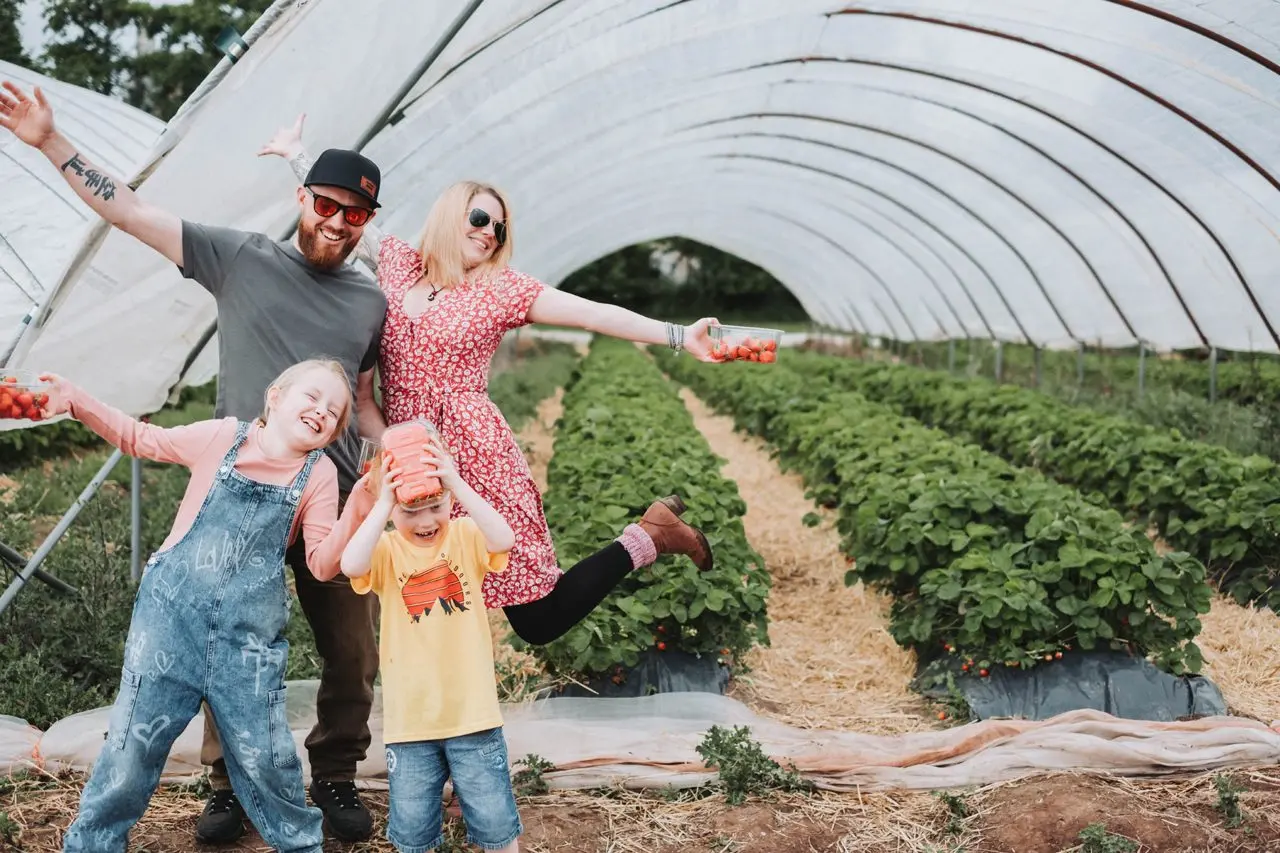 Charleton Farm