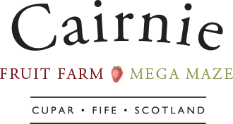Cairnie Fruit Farm logo
