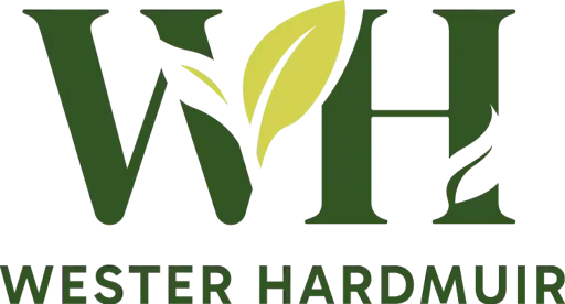 Wester Hardmuir logo