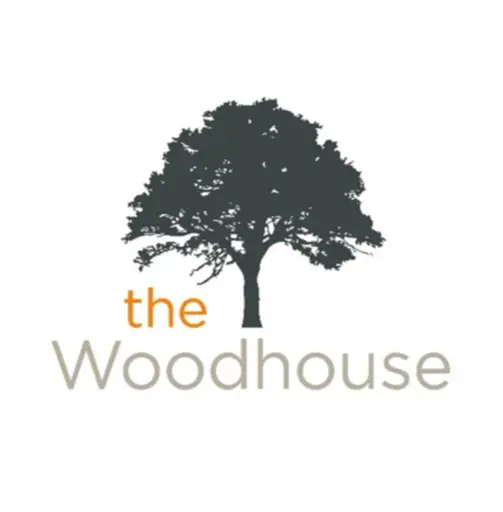 The Woodhouse Kippen logo