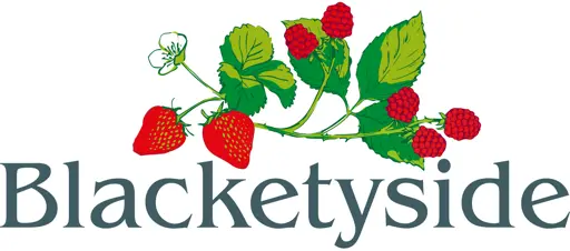 Blacketyside Farm Shop logo