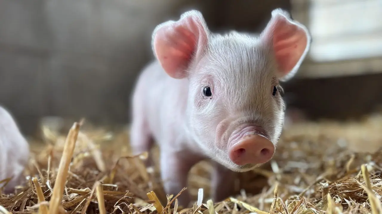 Surrey Docks Farm