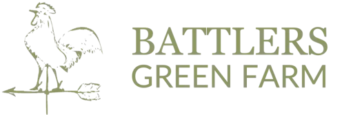 Battlers Green Farm logo