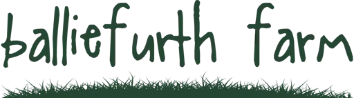 Balliefurth Farm Shop logo