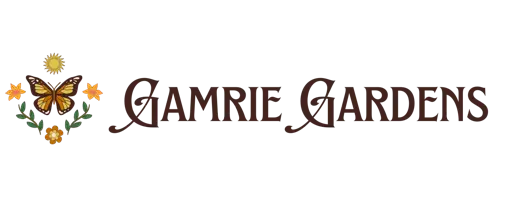 Gamrie Gardens CIC logo