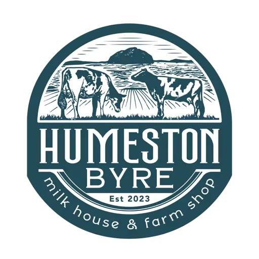 Humeston Byre Milk House & Farm Shop logo