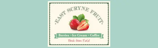 East Scryne Fruit logo