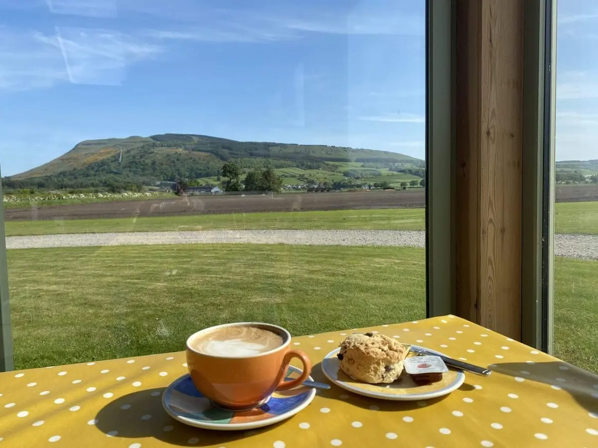 Lochend Farm Shop