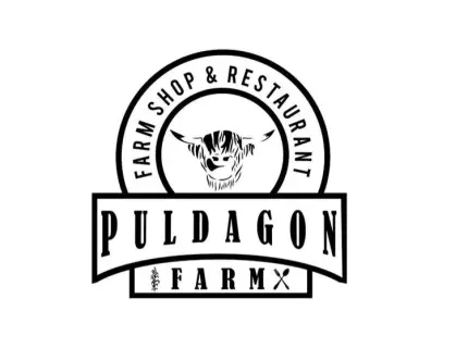 Puldagon Farm Shop and Restaurant logo