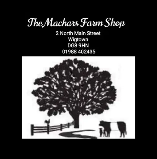 Farm Shop logo