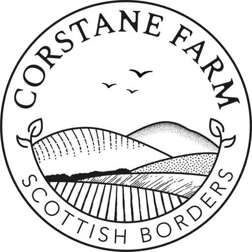 Corstane Farm logo
