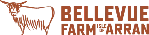 Bellevue Farm logo