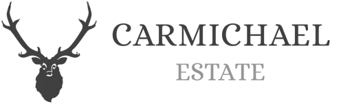 Carmichael Estate logo