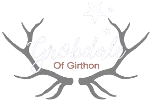 Grobdale of Girthon logo