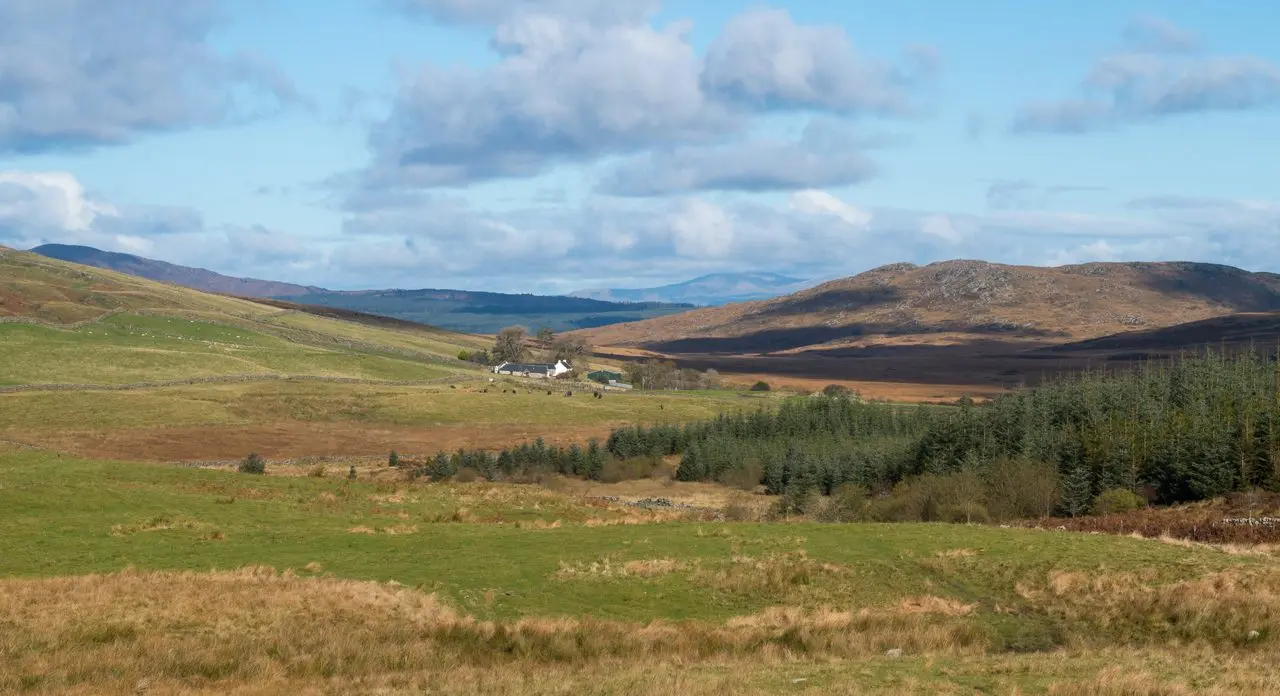 Grobdale of Girthon