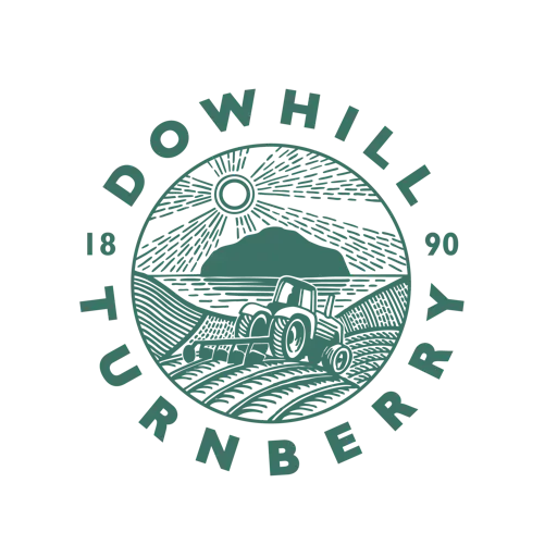 Dowhill Farm logo