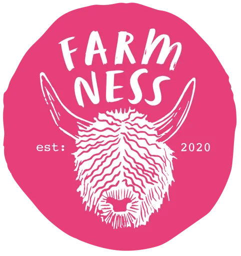 Farm Ness logo